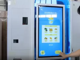 كيف يمكن لآلات بيع الآيس كريم زيادة المبيعات من خلال عمليات الموقع؟